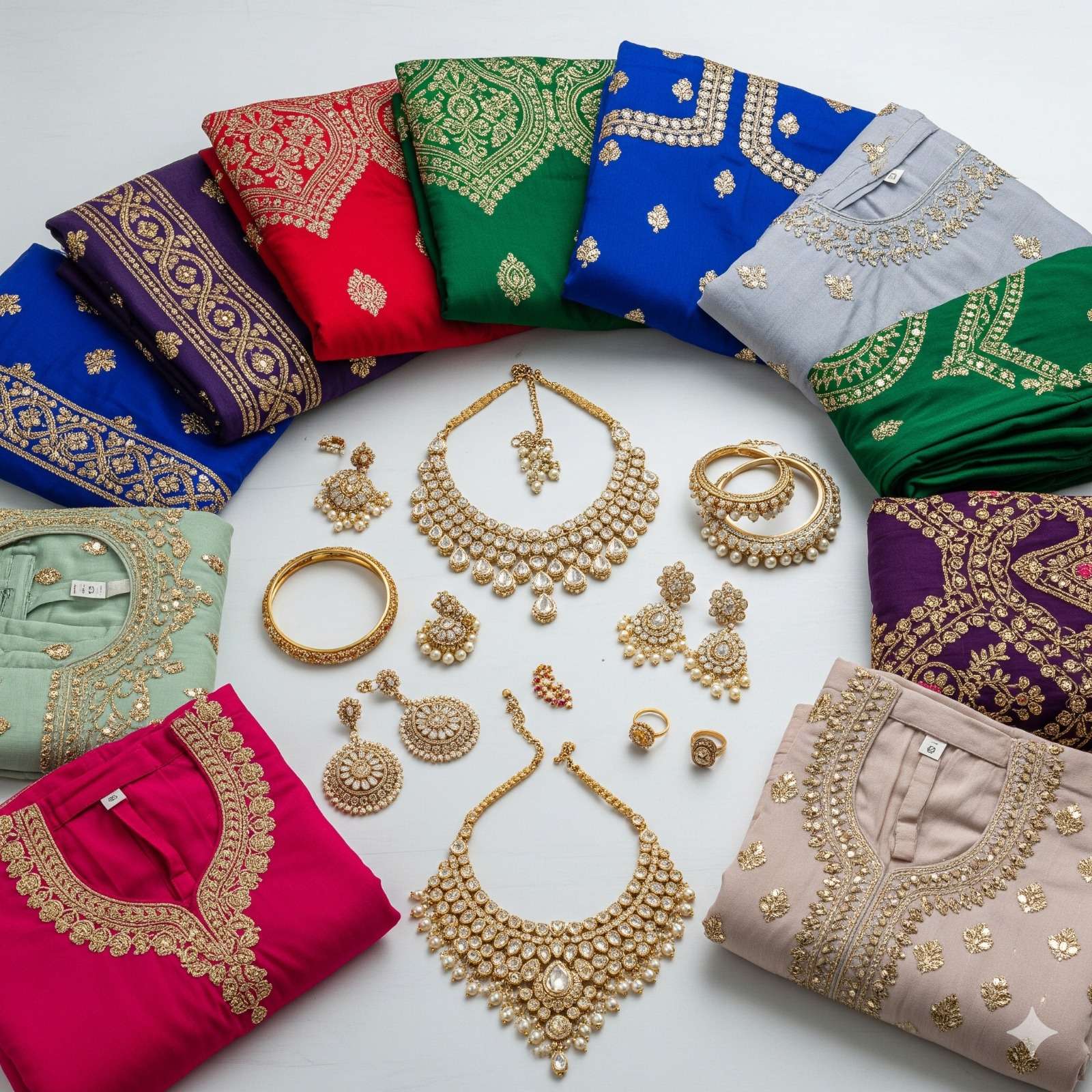 Your Direct Sourcing Partner in Surat: A Guide for Bangladeshi Boutiques